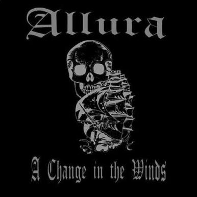 A Change in the Winds E.P.