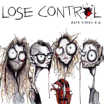 Lose Control Cover.JPG
