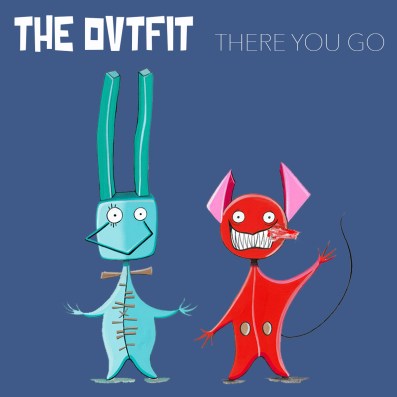 ThereYouGo Cover Art