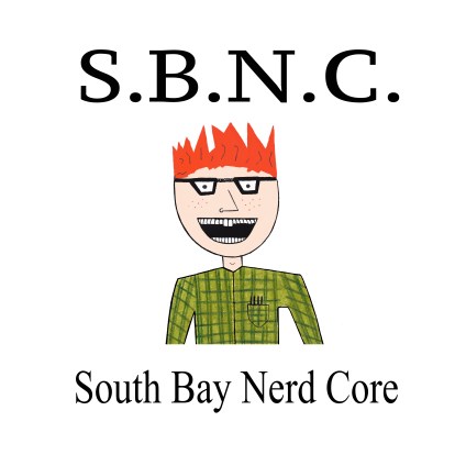 SBNC Self Titled