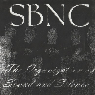 SBNC Cover